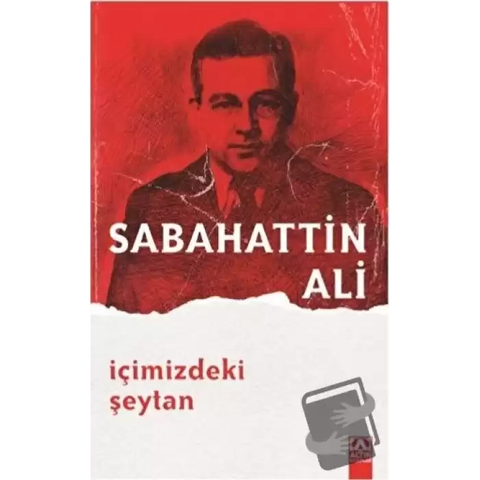 İçimizdeki Şeytan