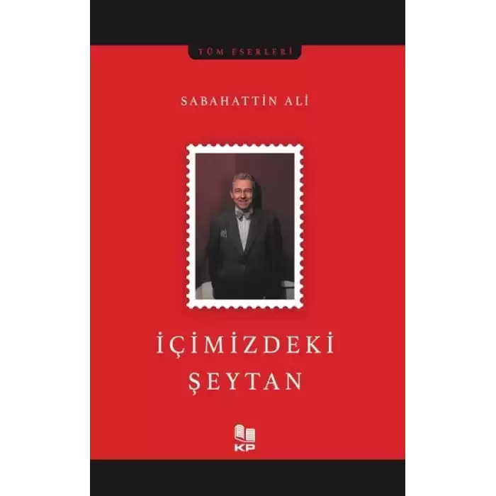 İçimizdeki Şeytan