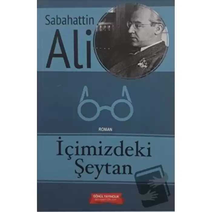 İçimizdeki Şeytan