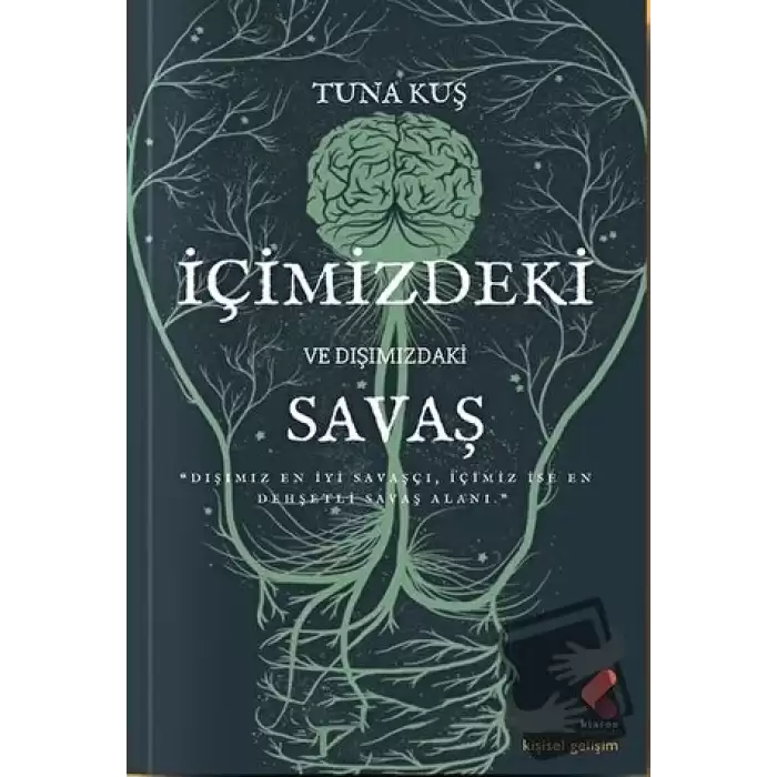 İçimizdeki ve Dışımızdaki Savaş