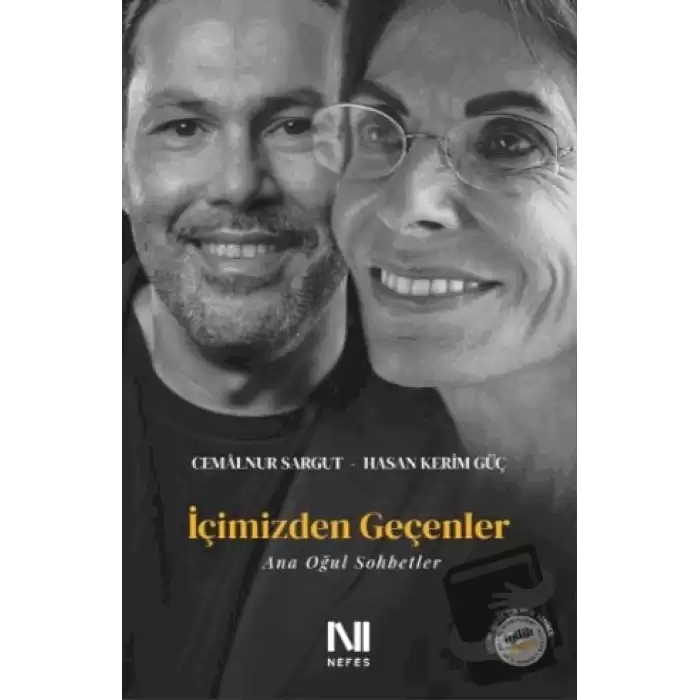 İçimizden Geçenler - Ana Oğul Sohbetler