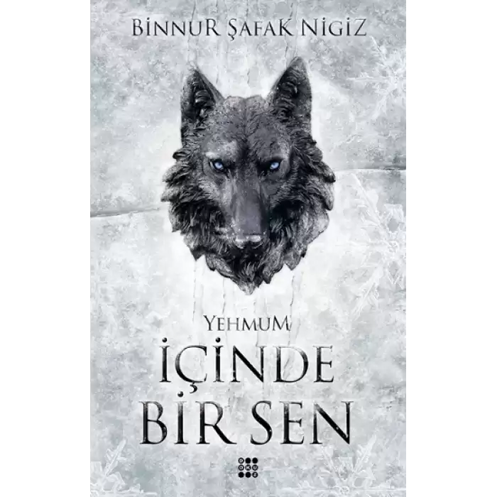 İçinde Bir Sen 3-Yehmum (Ciltli)