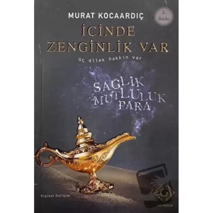 İçinde Zenginlik Var