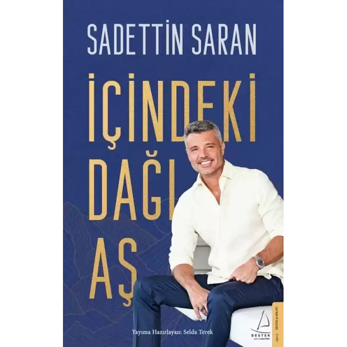 İçindeki Dağı Aş