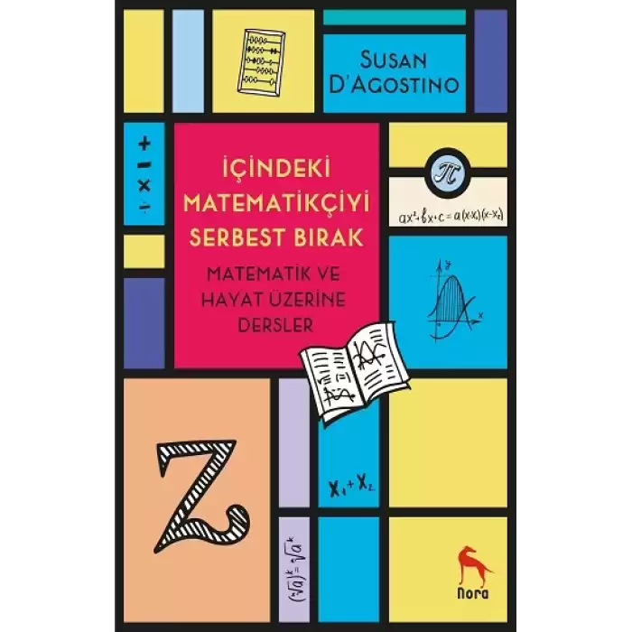 İçindeki Matematikçiyi Serbest Bırak