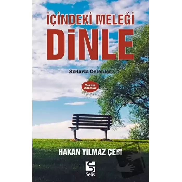 İçindeki Meleği Dinle