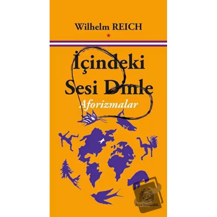 İçindeki Sesi Dinle