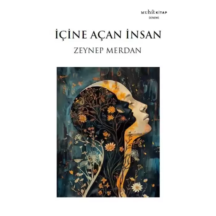 İçine Açan İnsan