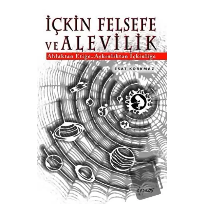 İçkin Felsefe ve Alevilik