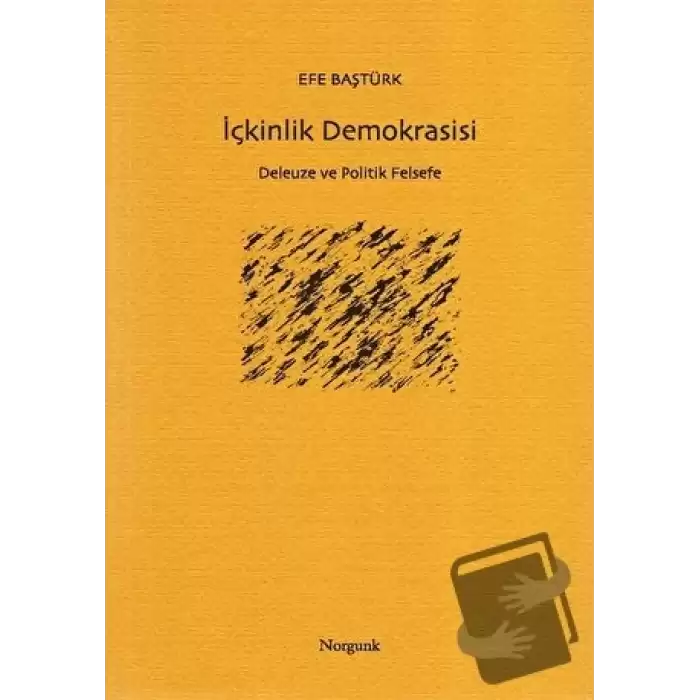 İçkinlik Demokrasisi