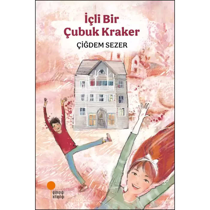 İçli Bir Çubuk Kraker