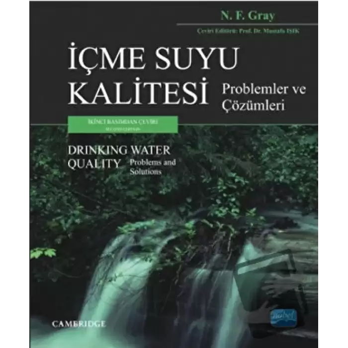 İçme Suyu Kalitesi