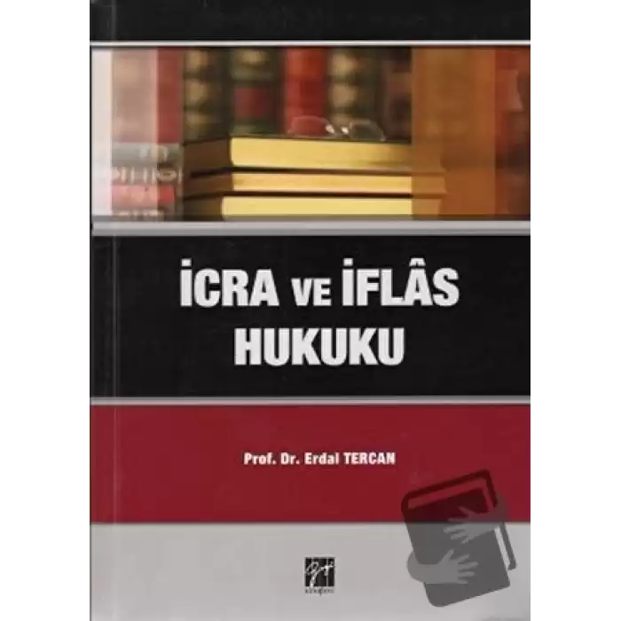 İcra ve İflas Hukuku