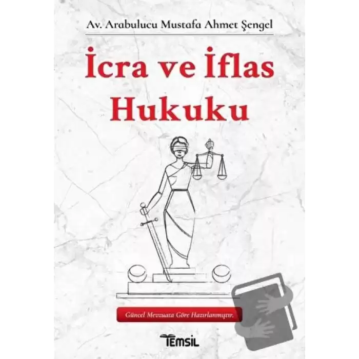 İcra ve İflas Hukuku