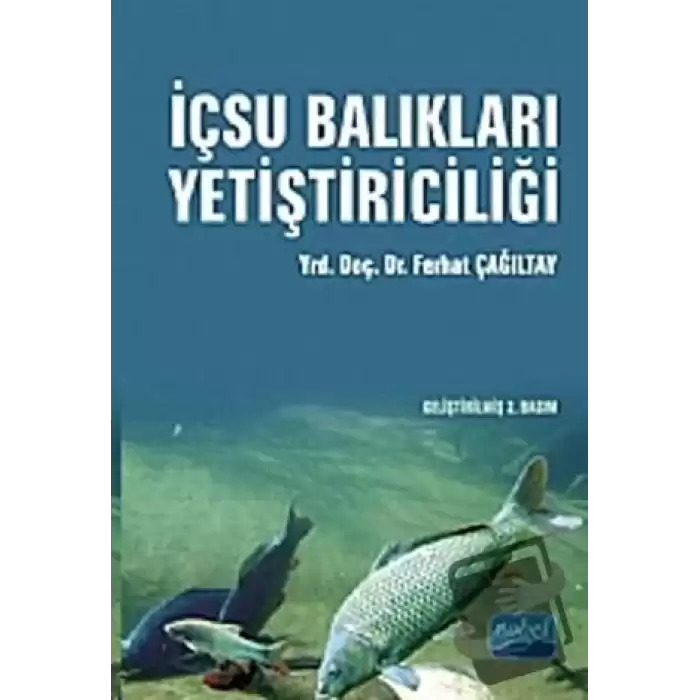 İçsu Balıkları Yetiştiriciliği