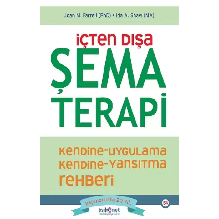 İçten Dışa Şema Terapi