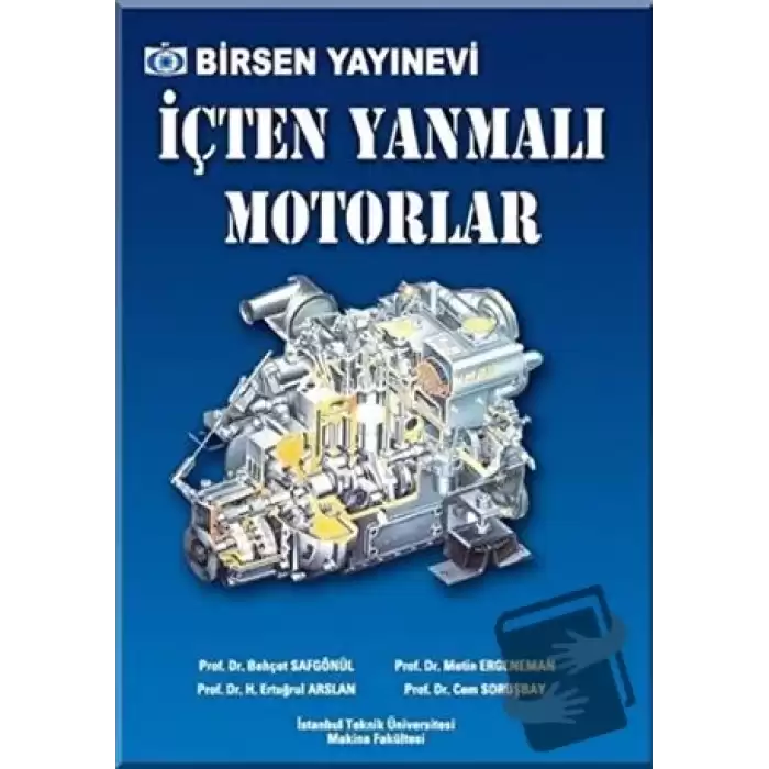 İçten Yanmalı Motorlar