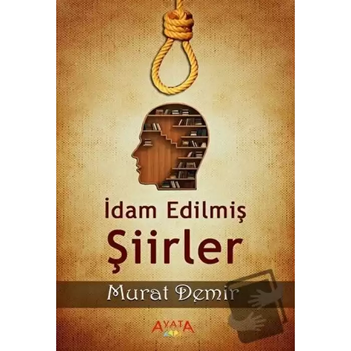 İdam Edilmiş Şiirler