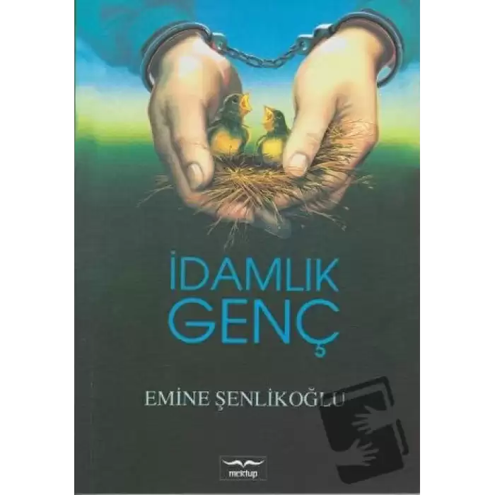 İdamlık Genç