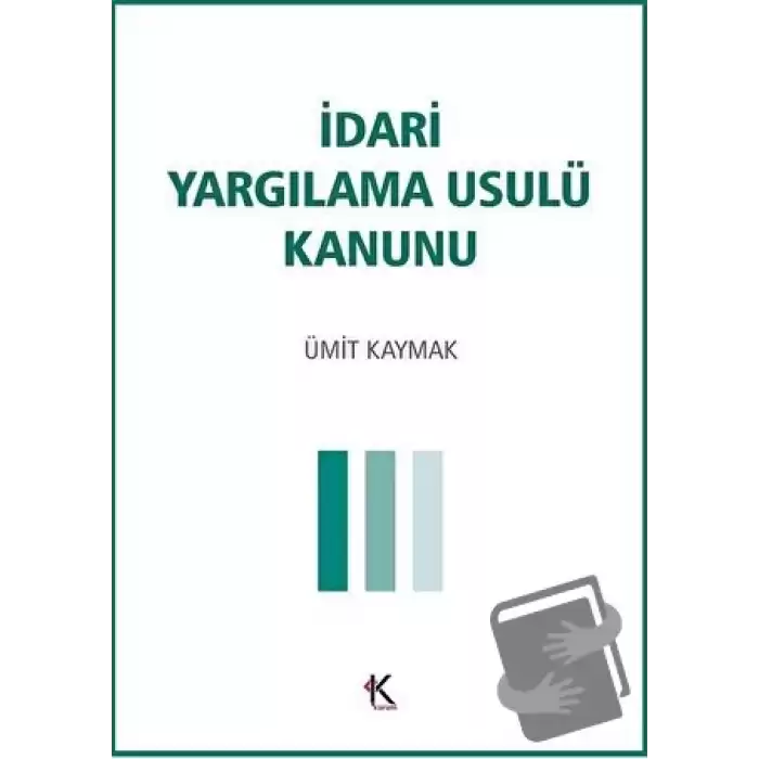 İdari Yargılama Usulü Kanunu