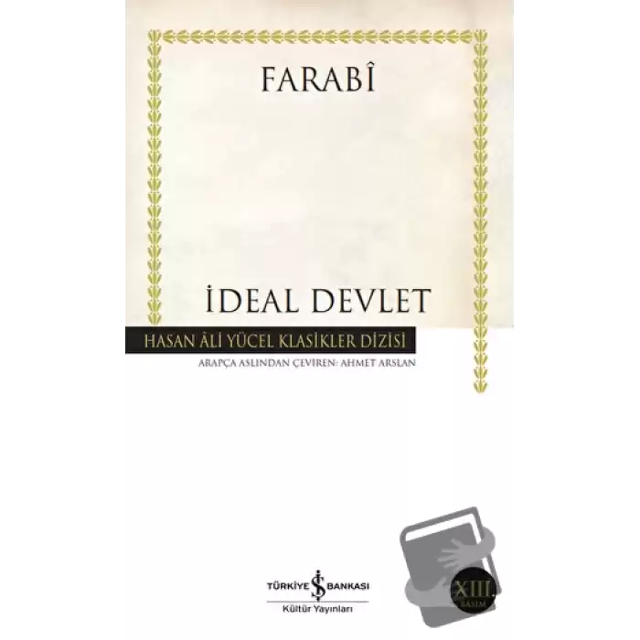 İdeal Devlet