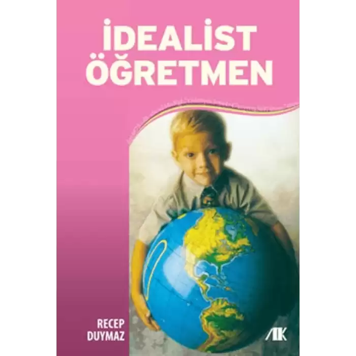 İdealist öğretmen