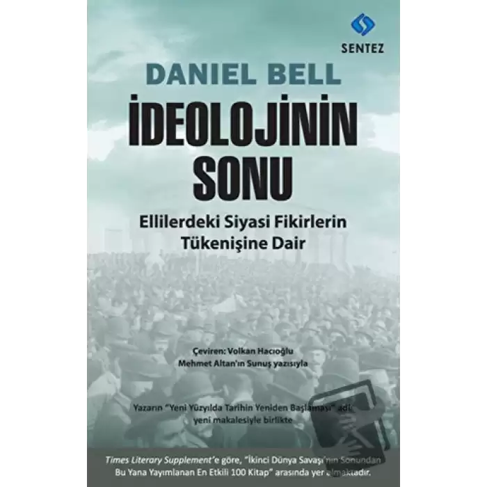 İdeolojinin Sonu