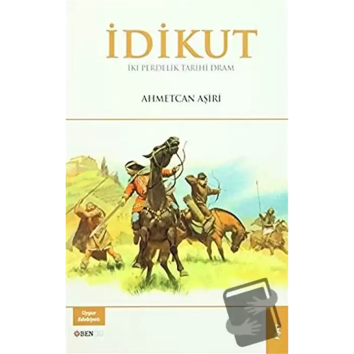 İdikut - İki Perdelik Tarihi Dram