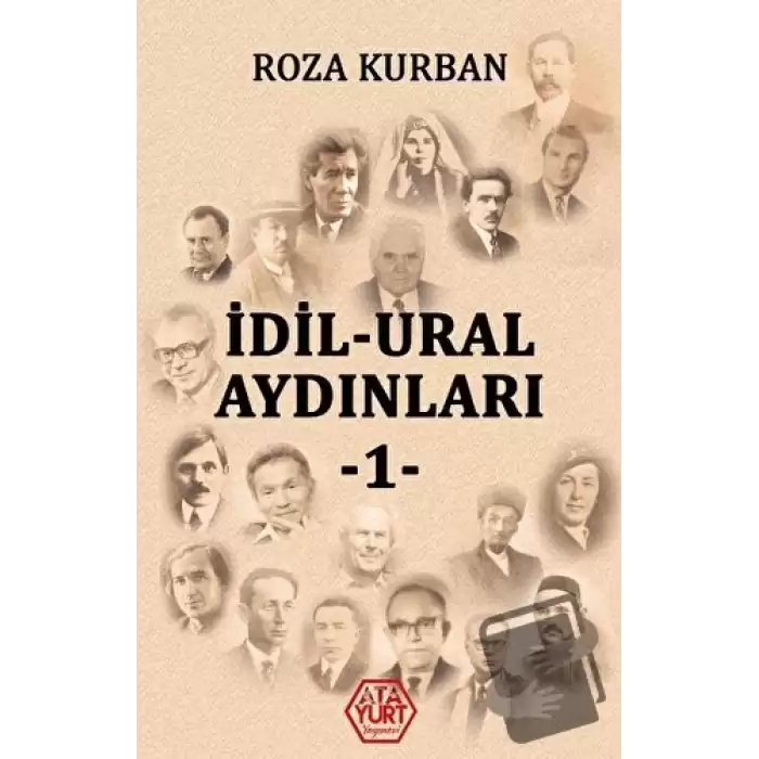 İdil - Ural Aydınları 1