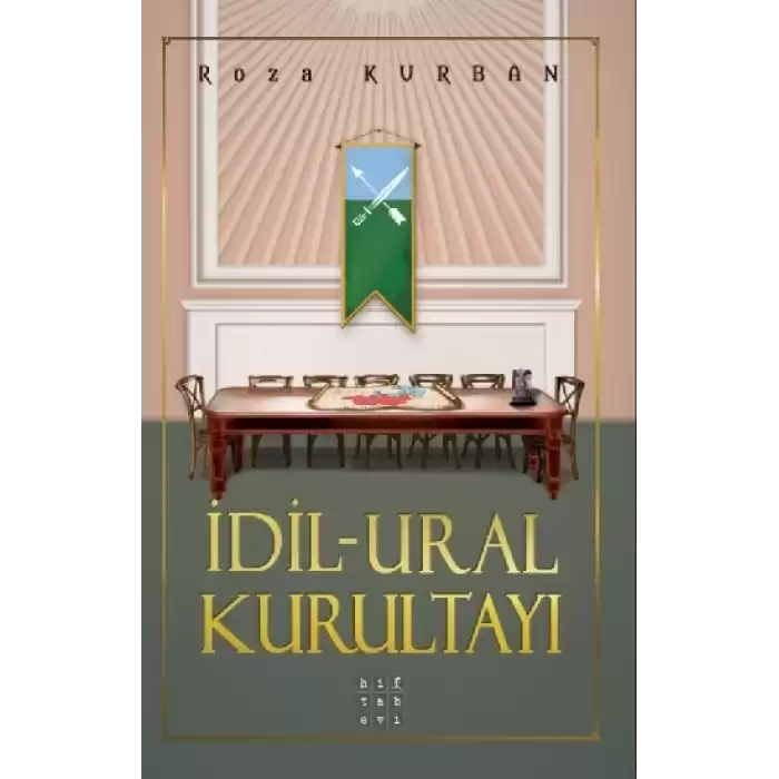 İdil – Ural Kurultayı