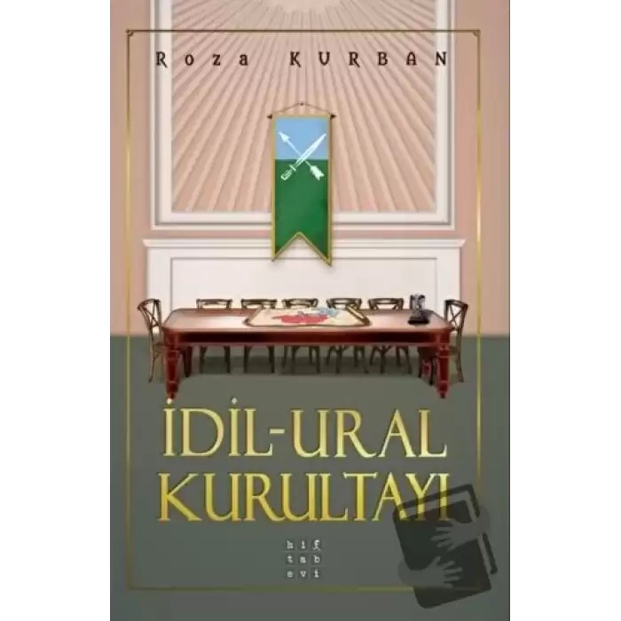 İdil Ural Kurultayı