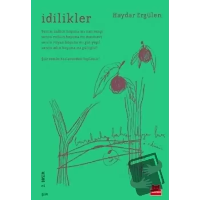 İdilikler