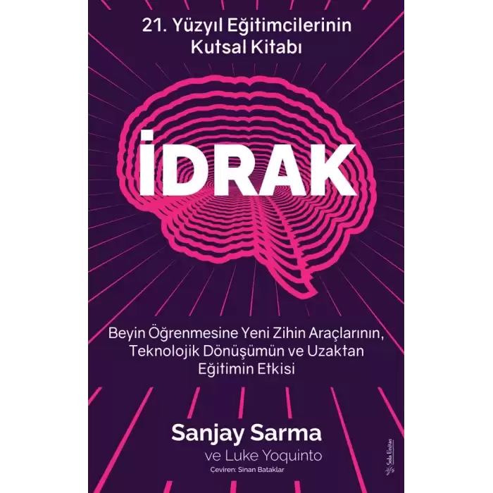 İdrak