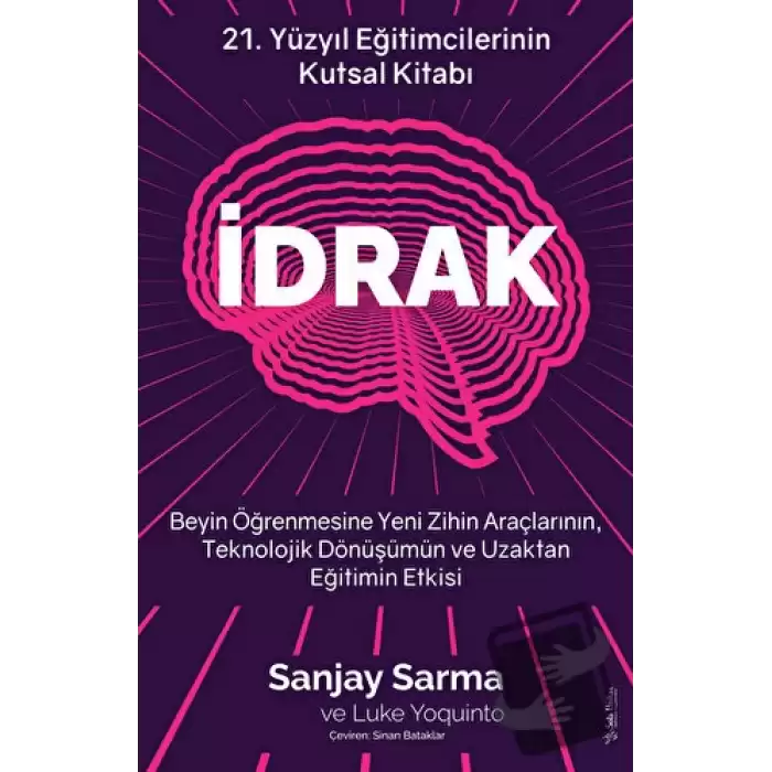 İdrak