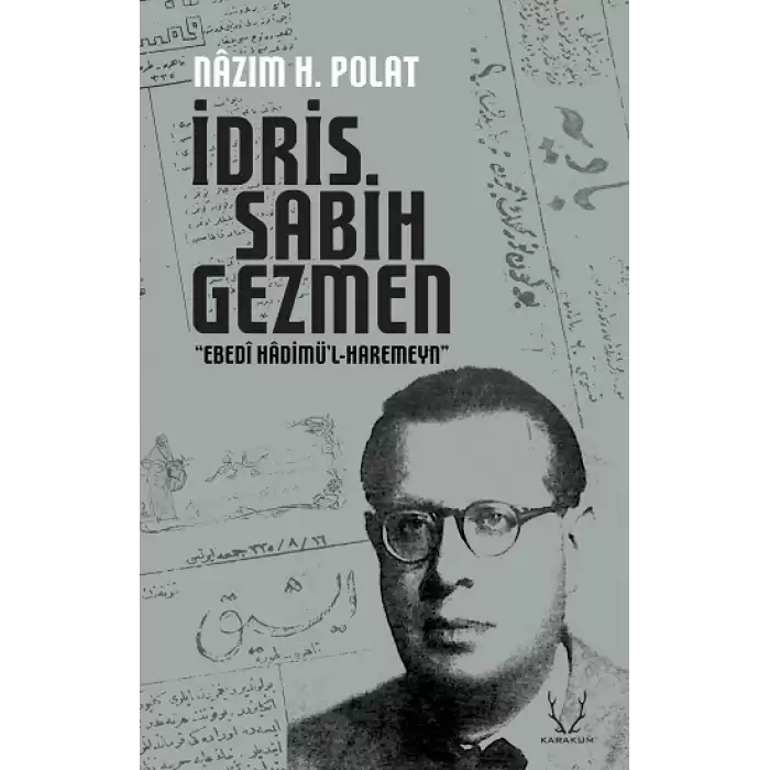 İdris Sabih Gezmen