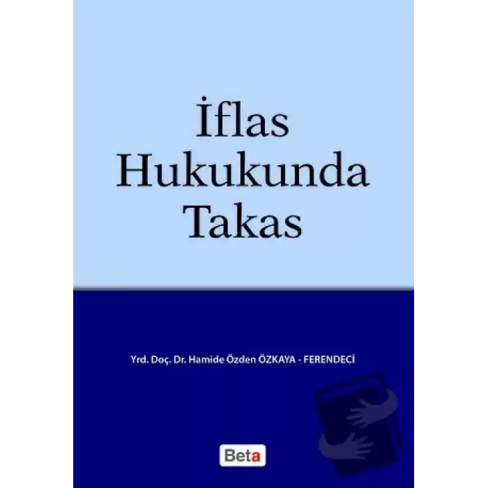 İflas Hukukunda Takas