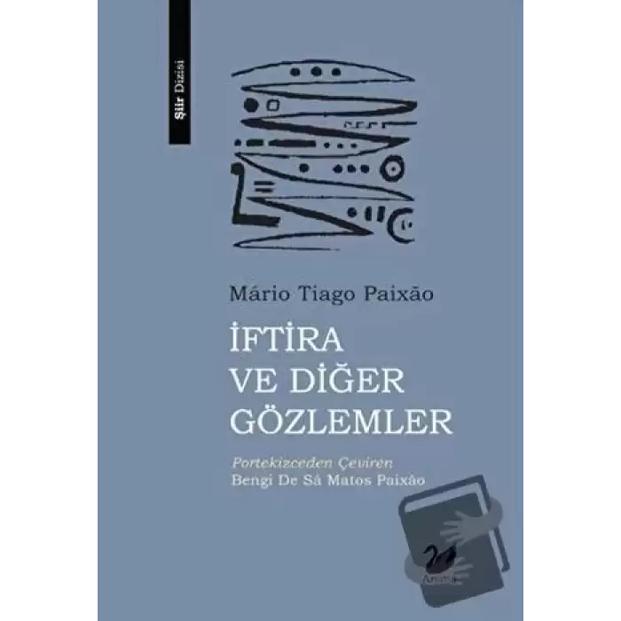 İftira ve Diğer Gözlemler