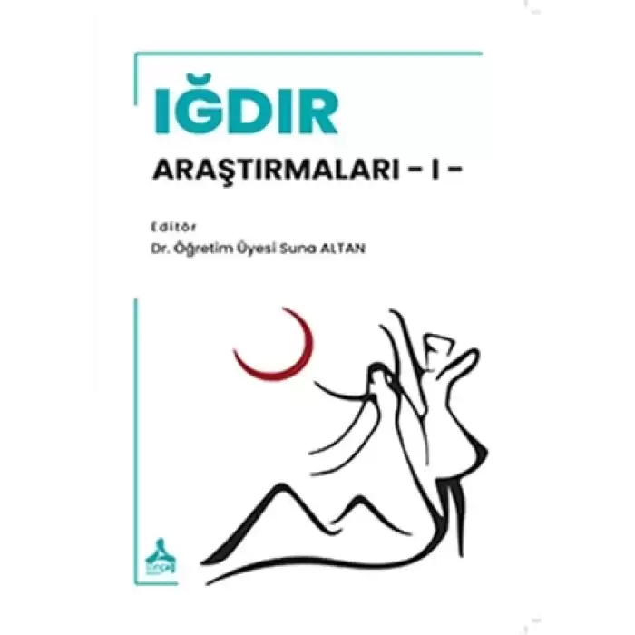 Iğdır Araştırmaları -1