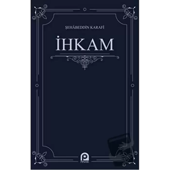 İhkam