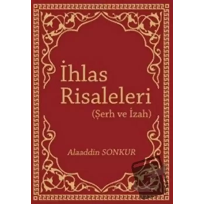 İhlas Risaleleri