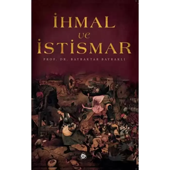 İhmal ve İstismar