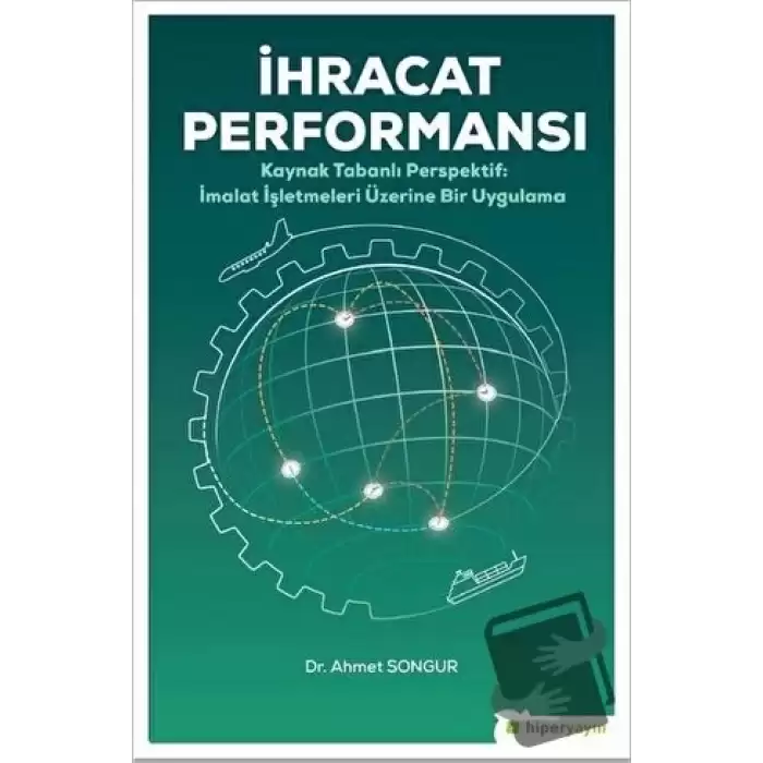 İhracat Performansı