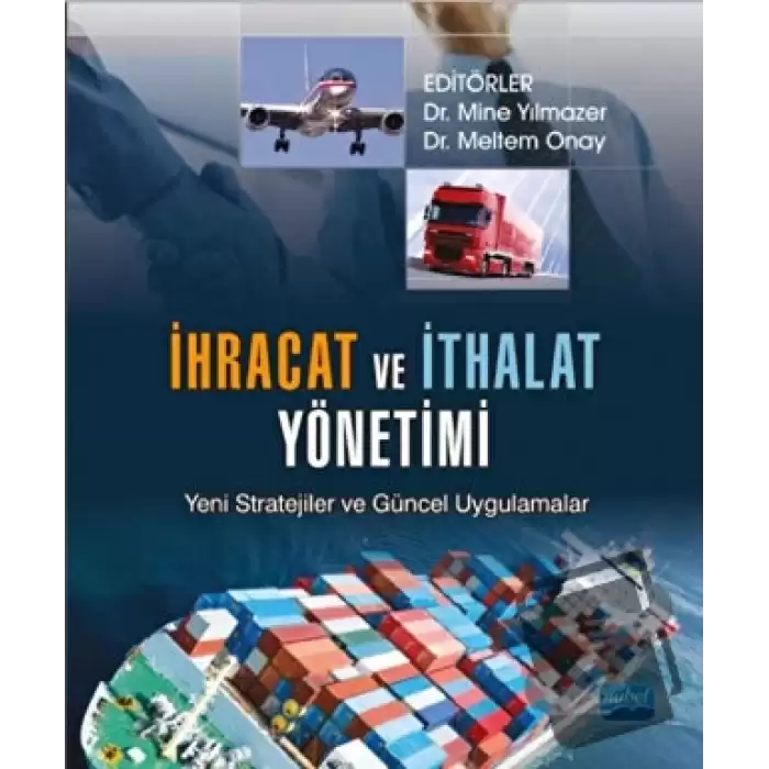 İhracat ve İthalat Yönetimi