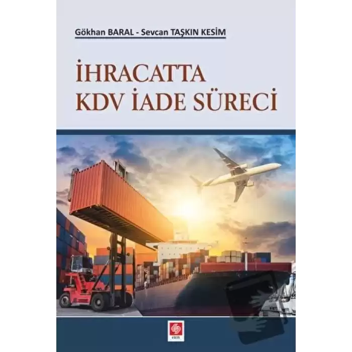 İhracatta KDV İade Süreci