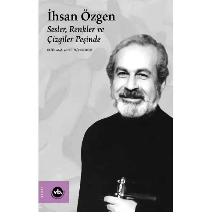 İhsan Özgen