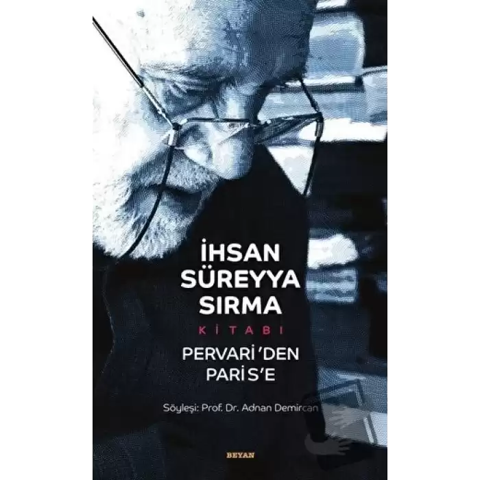 İhsan Süreyya Sırma Kitabı