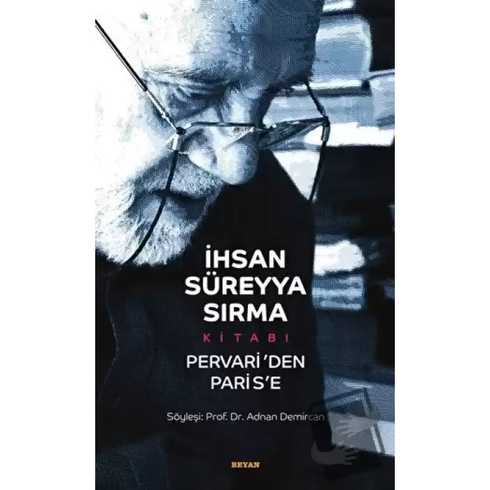 İhsan Süreyya Sırma Kitabı (Ciltli)