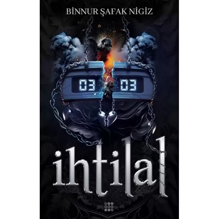 İhtilal 2 - Zede