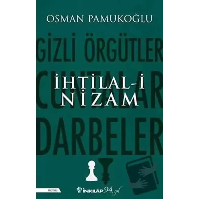 İhtilal-i Nizam