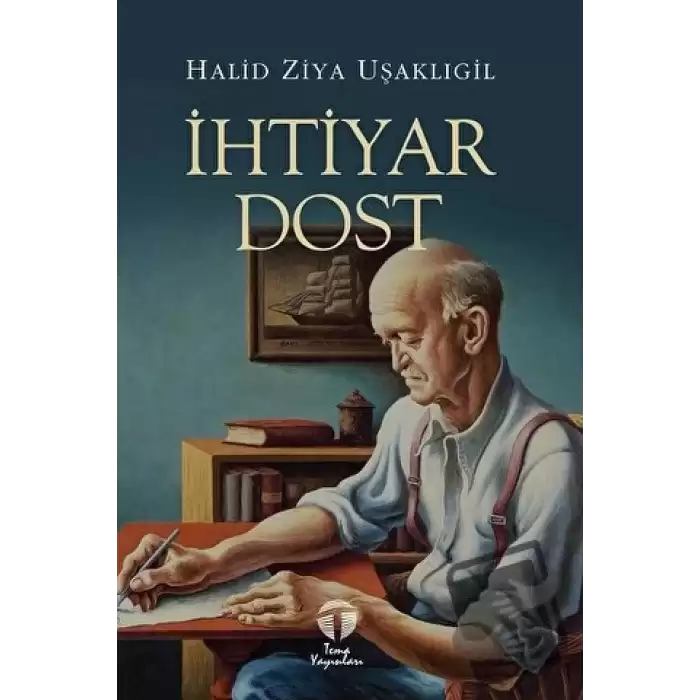 İhtiyar Dost